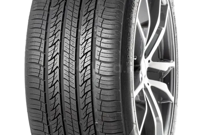 265/70R17 115V — Altenzo Sports Navigatorүшін50 000 тг. в Алматы