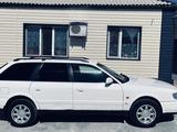 Audi A6 1995 годаүшін2 599 999 тг. в Шымкент – фото 4