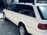 Audi A6 1995 годаүшін2 599 999 тг. в Шымкент – фото 2