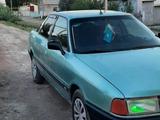 Audi 80 1991 годаfor1 150 000 тг. в Шиели