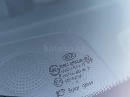 Kia K5 2013 года за 8 200 000 тг. в Алматы – фото 16