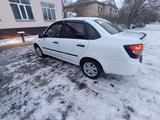 ВАЗ (Lada) Granta 2190 2013 годаүшін2 450 000 тг. в Кокшетау