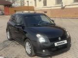 Suzuki Swift 2006 года за 3 800 000 тг. в Алматы – фото 2