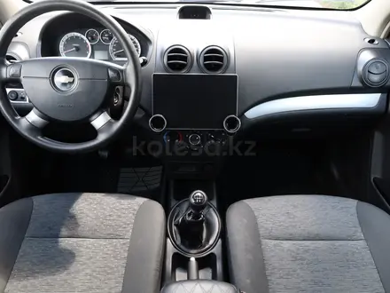 Chevrolet Nexia 2022 года за 3 690 000 тг. в Астана – фото 25