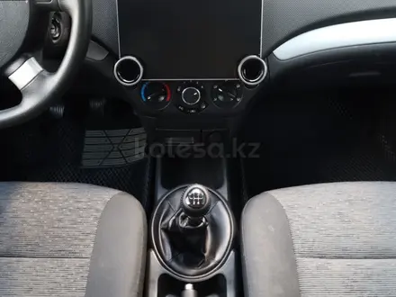 Chevrolet Nexia 2022 года за 3 690 000 тг. в Астана – фото 20