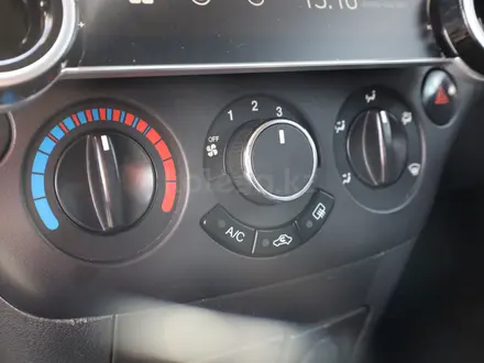 Chevrolet Nexia 2022 года за 3 690 000 тг. в Астана – фото 21