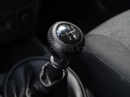Chevrolet Nexia 2022 года за 3 690 000 тг. в Астана – фото 22