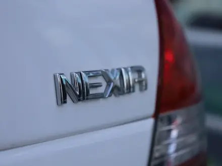 Chevrolet Nexia 2022 года за 3 690 000 тг. в Астана – фото 10