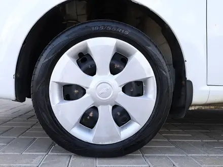 Chevrolet Nexia 2022 года за 3 690 000 тг. в Астана – фото 9