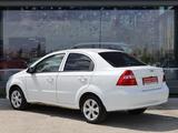 Chevrolet Nexia 2022 года за 3 690 000 тг. в Астана – фото 3
