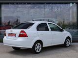 Chevrolet Nexia 2022 года за 3 690 000 тг. в Астана – фото 5