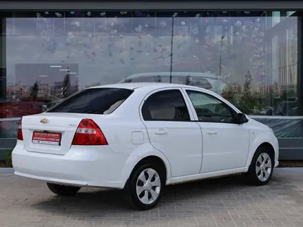 Chevrolet Nexia 2022 года за 3 690 000 тг. в Астана – фото 5