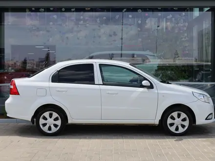 Chevrolet Nexia 2022 года за 3 690 000 тг. в Астана – фото 6