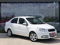 Chevrolet Nexia 2022 года за 3 690 000 тг. в Астана – фото 7