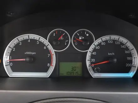 Chevrolet Nexia 2022 года за 3 690 000 тг. в Астана – фото 13