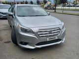 Subaru Legacy 2015 годаүшін5 000 000 тг. в Актау – фото 2