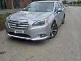 Subaru Legacy 2015 годаүшін5 000 000 тг. в Актау
