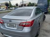 Subaru Legacy 2015 годаүшін5 000 000 тг. в Актау – фото 3