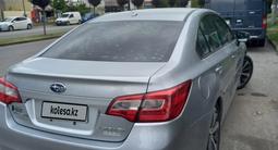 Subaru Legacy 2015 годаүшін5 000 000 тг. в Актау – фото 3