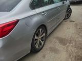 Subaru Legacy 2015 годаүшін5 000 000 тг. в Актау – фото 4