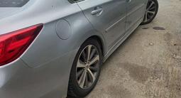 Subaru Legacy 2015 годаүшін5 000 000 тг. в Актау – фото 4