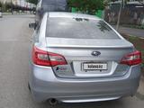 Subaru Legacy 2015 годаүшін5 000 000 тг. в Актау – фото 5
