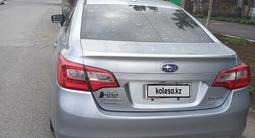 Subaru Legacy 2015 годаүшін5 000 000 тг. в Актау – фото 5