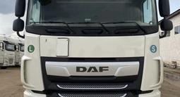 DAF  XF 2018 года за 35 000 000 тг. в Актобе – фото 3