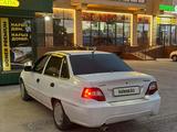 Daewoo Nexia 2013 года за 1 600 000 тг. в Туркестан – фото 4