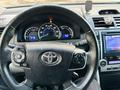 Toyota Camry 2012 годаүшін9 500 000 тг. в Уральск – фото 14