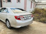 Toyota Camry 2012 года за 9 500 000 тг. в Уральск – фото 4