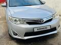 Toyota Camry 2012 годаүшін9 500 000 тг. в Уральск – фото 5