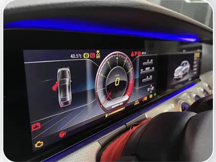 W213 2020 + подсветка IC за 174 000 тг. в Астана