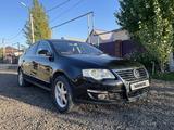 Volkswagen Passat 2007 годаүшін4 000 000 тг. в Астана – фото 2