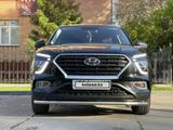 Hyundai Creta 2022 года за 11 200 000 тг. в Уральск