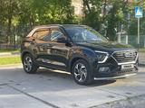Hyundai Creta 2022 года за 11 200 000 тг. в Уральск – фото 3