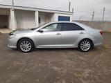 Toyota Camry 2012 годаүшін8 500 000 тг. в Актау – фото 2