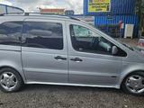 Mercedes-Benz Vaneo 2002 годаүшін2 500 000 тг. в Астана – фото 3