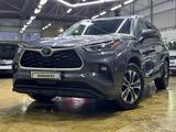 Toyota Highlander 2021 года за 26 500 000 тг. в Кокшетау