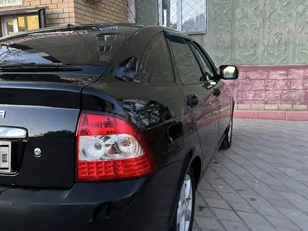 ВАЗ (Lada) Priora 2172 2013 года за 2 200 000 тг. в Семей – фото 5