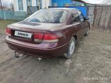 Mazda 626 1993 года за 950 000 тг. в Кокшетау