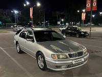 Nissan Cefiro 1997 годаүшін2 150 000 тг. в Алматы