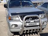 Mitsubishi Montero Sport 2002 года за 5 300 000 тг. в Астана