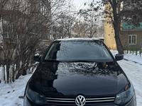 Volkswagen Polo 2013 годаүшін4 750 000 тг. в Алматы