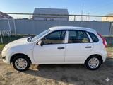 ВАЗ (Lada) Kalina 2192 2014 годаүшін1 500 000 тг. в Актобе – фото 4