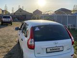 ВАЗ (Lada) Kalina 2192 2014 годаүшін1 500 000 тг. в Актобе – фото 5