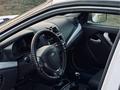 ВАЗ (Lada) Kalina 2192 2014 года за 1 500 000 тг. в Актобе – фото 7