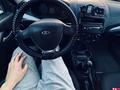 ВАЗ (Lada) Kalina 2192 2014 года за 1 500 000 тг. в Актобе – фото 8