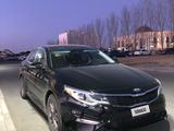 Kia Optima 2019 годаfor9 500 000 тг. в Кызылорда – фото 2