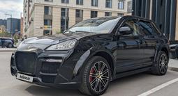 Porsche Cayenne 2008 года за 9 000 000 тг. в Астана – фото 5